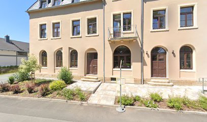 Pflegeheim Grauer Storch