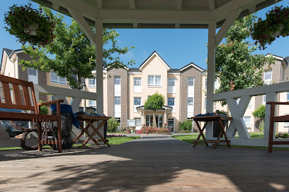 Pflegeheim Gut Hansing - Charleston Wohn- & Pflegezentrum