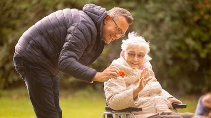 Pflegeheim HDV gemeinnützige GmbH