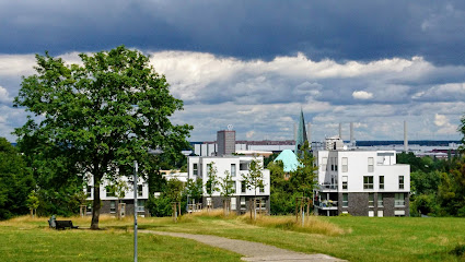 Pflegeheim Hanns-Lilje-Heim