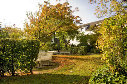 Pflegeheim Hanseanum Krefeld Seniorenresidenz