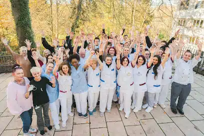 Pflegeheim Haus Aaron Betriebs GmbH & Co. KG