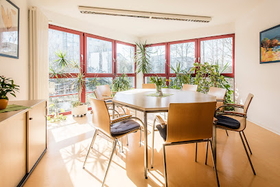 Pflegeheim Haus "Am Grünen Tal" - SOZIUS gGmbH