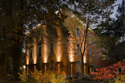 Pflegeheim Haus Chris-Tina Pflegeheim GmbH