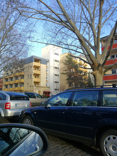 Pflegeheim Haus Christophorus