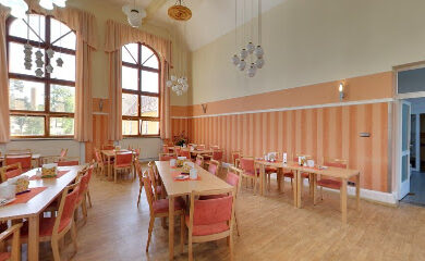 Pflegeheim Haus Einetal GmbH