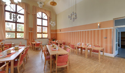 Pflegeheim Haus Einetal GmbH