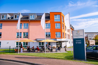 Pflegeheim Haus Langenkamp Borken