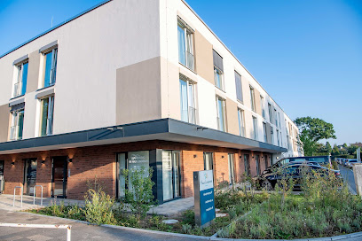 Pflegeheim Haus Lindental Krefeld