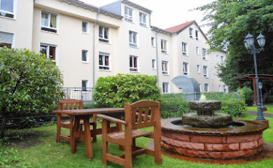 Pflegeheim Haus Marienburg Alten- und Pflegeeinrichtung