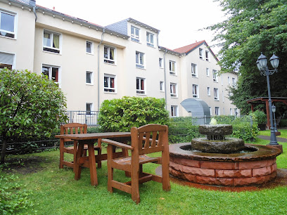 Pflegeheim Haus Marienburg Alten- und Pflegeeinrichtung