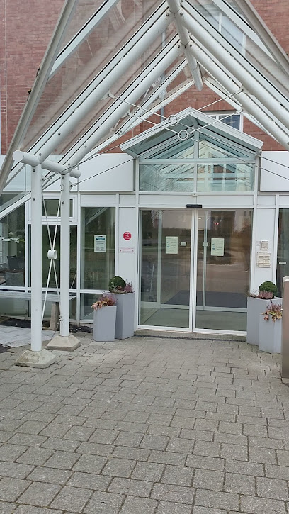 Pflegeheim Haus Morgenglanz