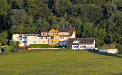 Pflegeheim Haus Rodenstein GmbH