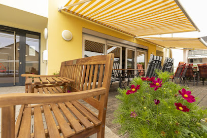 Pflegeheim Haus Schauinsland Würm