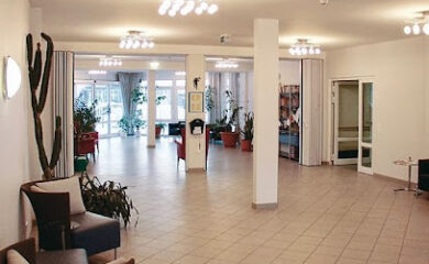 Pflegeheim Haus Seeblick Pflegeheim Mölln GmbH