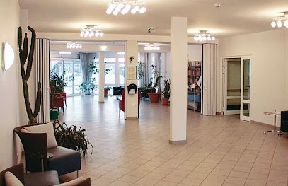 Haus Seeblick Pflegeheim Mölln GmbH 1 Pflegeheim Haus Seeblick Pflegeheim Mölln GmbH