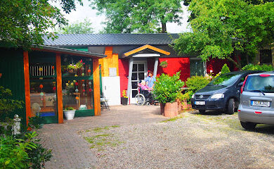 Pflegeheim Haus Sonnenschein - Free-Care Pflegebetriebe GmbH