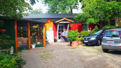 Pflegeheim Haus Sonnenschein - Free-Care Pflegebetriebe GmbH