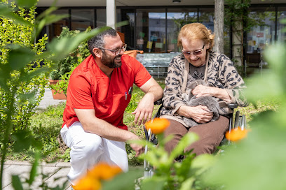 Pflegeheim Haus St. Barbara