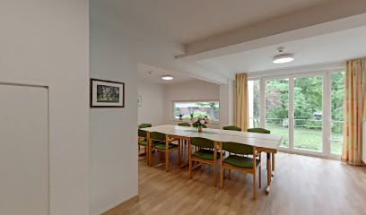 Pflegeheim Haus St. Elisabeth