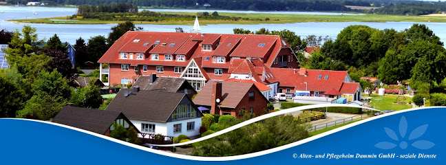 Haus Stexwig an der Schlei 1 Pflegeheim Haus Stexwig an der Schlei