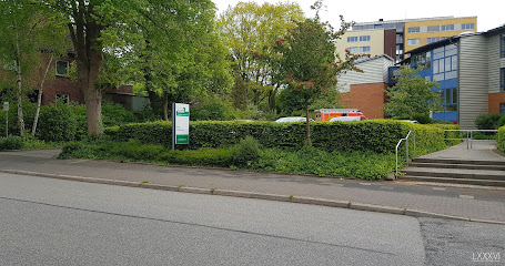 Pflegeheim "Haus Uhlenkrog"