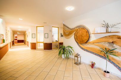 Pflegeheim Haus "Weststadt" - SOZIUS gGmbH