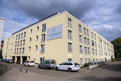 Pflegeheim Haus Wilhelmsgarten Braunschweig