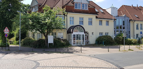 Pflegeheim Haus am Bahnhof - Charleston Wohn- und Pflegezentrum