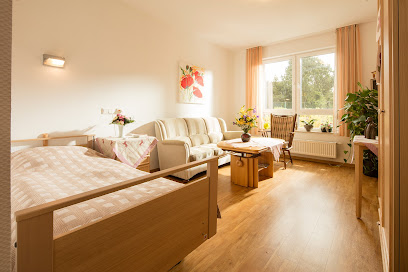 Pflegeheim Haus am Erlöserzentrum
