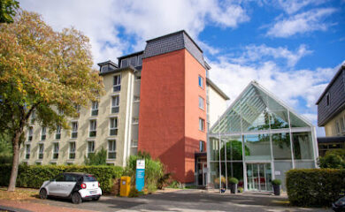 Pflegeheim Haus am Herzberg Peine