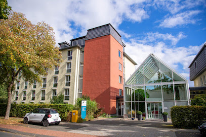 Pflegeheim Haus am Herzberg Peine