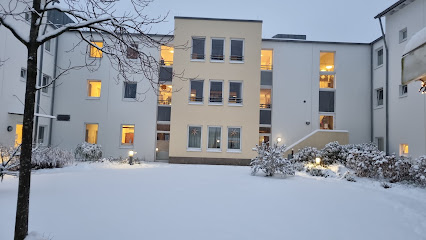 Pflegeheim "Haus am Holunderbusch"
