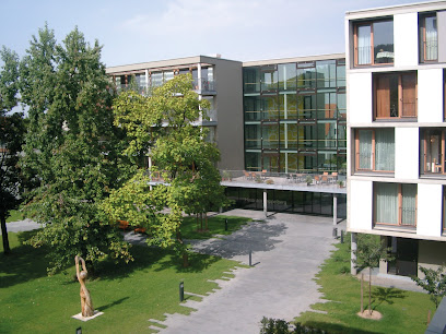 Pflegeheim Haus am Kappelberg, Wohlfahrtswerk für Baden-Württemberg