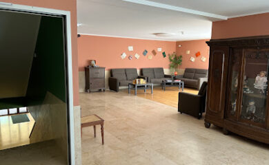 Altenheime in Sprötau 1 Pflegeheim Haus am Walde / Betreutes Wohnen