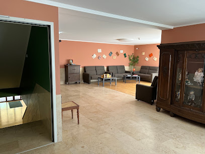 Pflegeheim Haus am Walde / Betreutes Wohnen