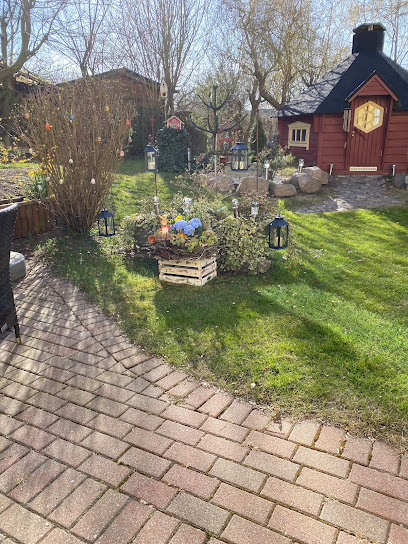 Haus am Wiesengrund 1 Pflegeheim Haus am Wiesengrund