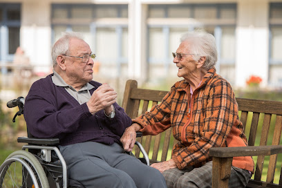 Pflegeheim Haus der Altenpflege