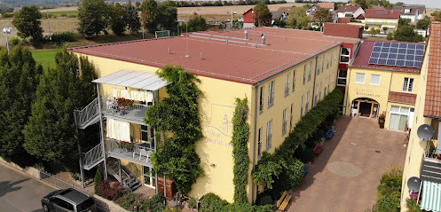 Pflegeheim Haus der Pflege - KITZINGERLAND GmbH