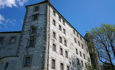 Pflegeheim Haus der Pflege St. Dominikus