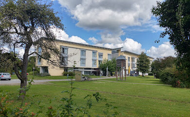 Pflegeheim Haus der Pflege St. Josef