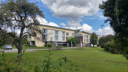 Haus der Pflege St. Josef 1 Pflegeheim Haus der Pflege St. Josef