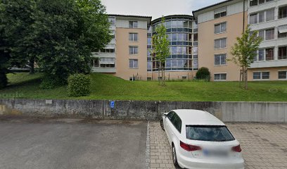 Haus der Pflege St. Meinrad 1 Pflegeheim Haus der Pflege St. Meinrad