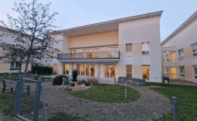 Pflegeheim Haus der Pflege St. Pirmin