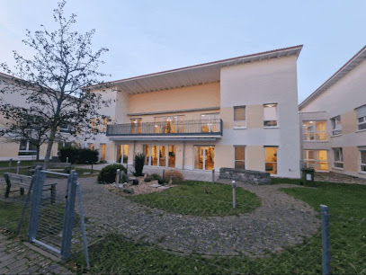 Pflegeheim Haus der Pflege St. Pirmin