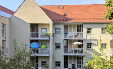 Pflegeheim Heilig-Geist-Spital