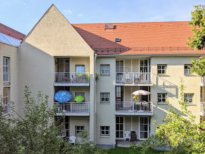 Pflegeheim Heilig-Geist-Spital