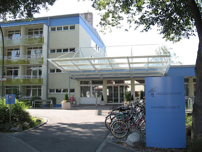 Heiliggeist-Stift Erding 1 Pflegeheim Heiliggeist-Stift Erding