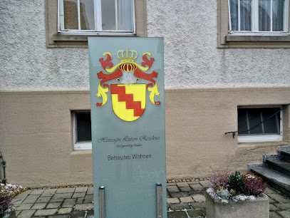 Pflegeheim Herzogin Luisen Residenz