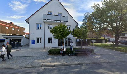 Pflegeheim Ilse Kubaschewski Haus